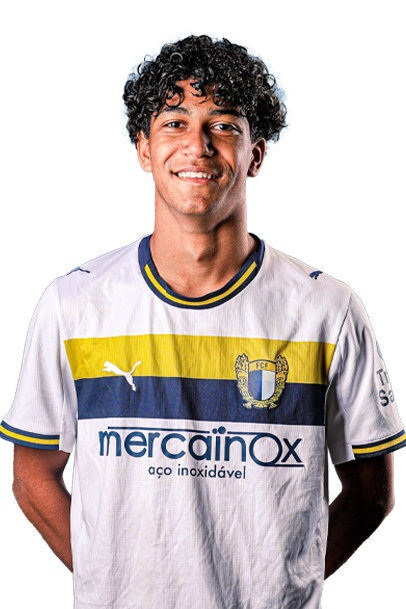 Santiago Fernandes