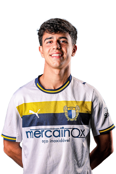 Martim Pinto