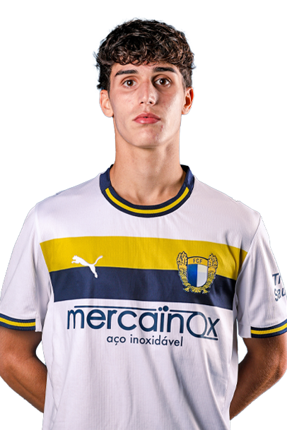 Leonardo Oliveira