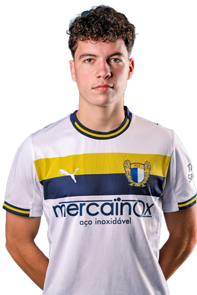 Rodrigo Costa