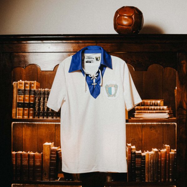 Camisola Vintage
