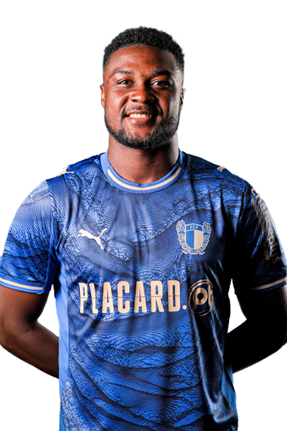 Pedro Bondo