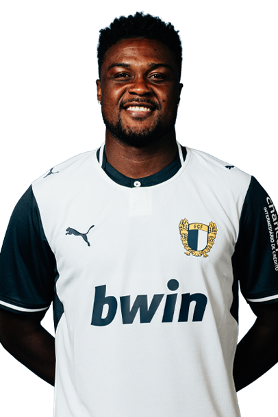 Pedro Bondo