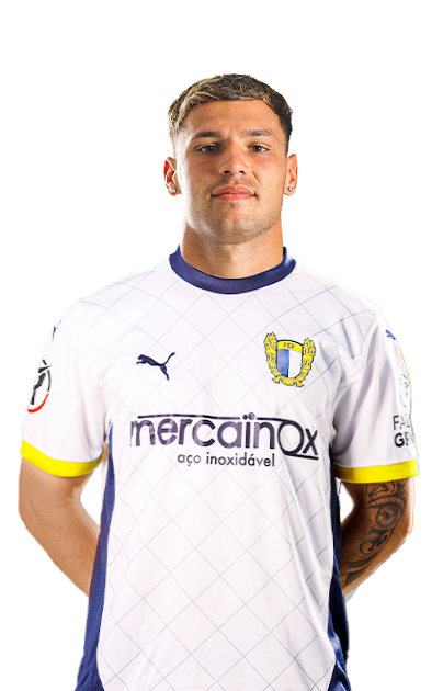 Gustavo Barros