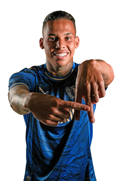 Gustavo Garcia