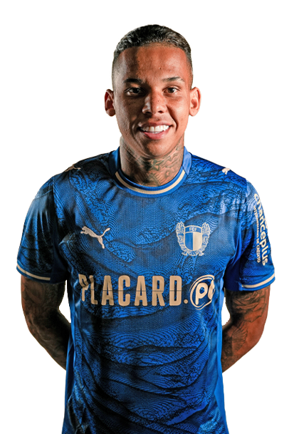 Gustavo Garcia