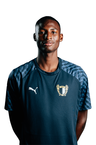 Umar Abubakar
