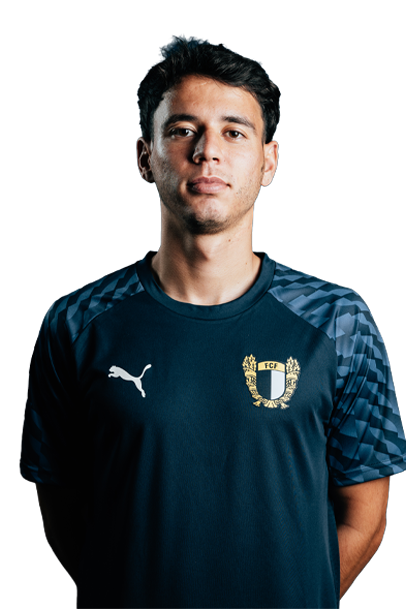 Pedro Santos