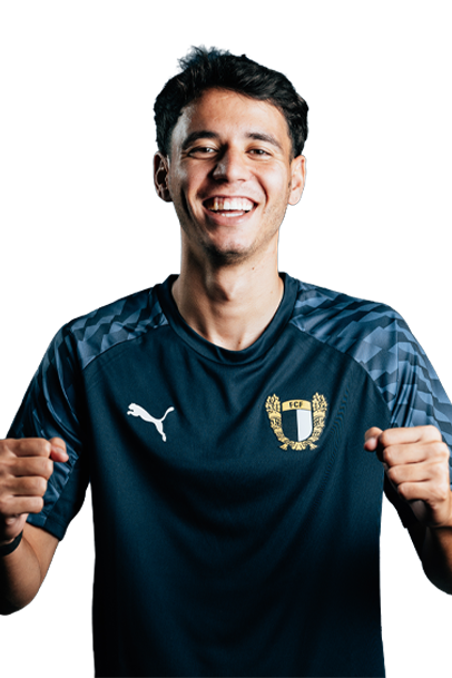 Pedro Santos