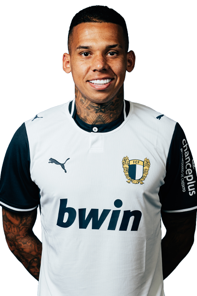 Gustavo Garcia