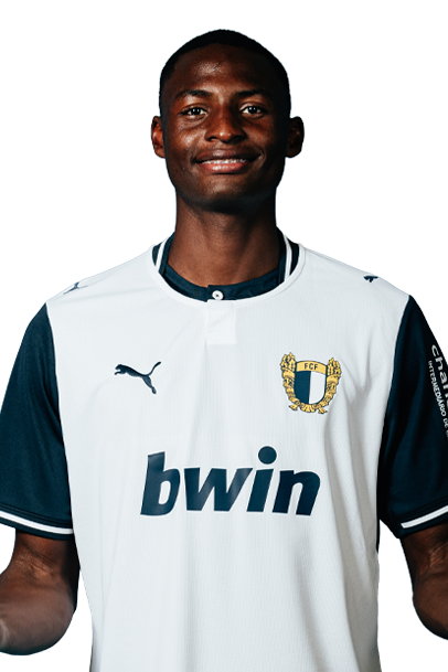 Umar Abubakar