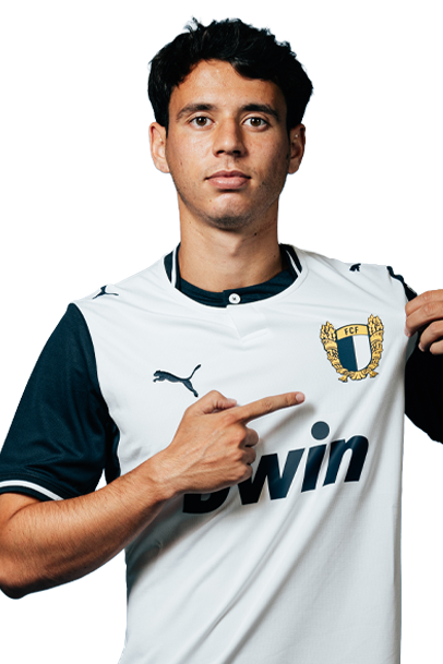 Pedro Santos