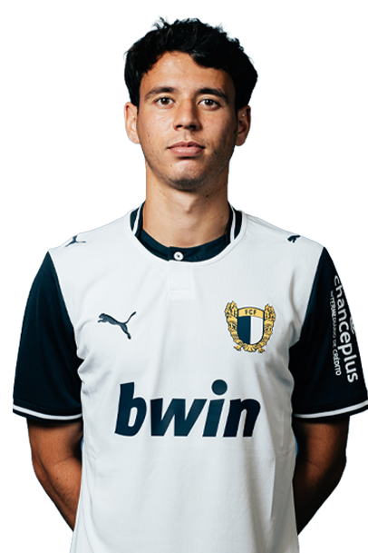 Pedro Santos