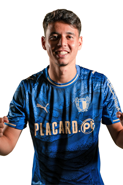 Pedro Santos