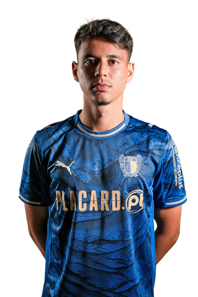 Pedro Santos