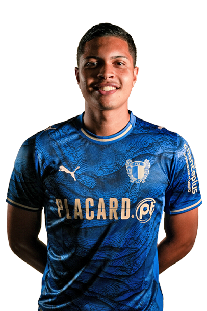 Renan Santana
