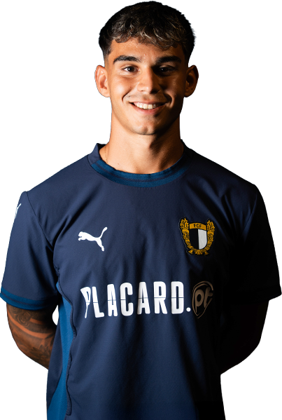 Marcos Peña