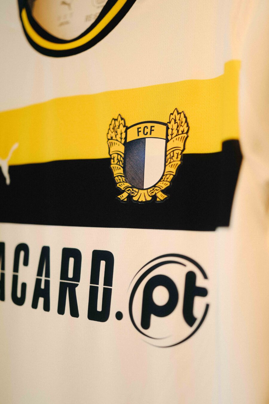 Camisola Principal 25/26 - Image 2