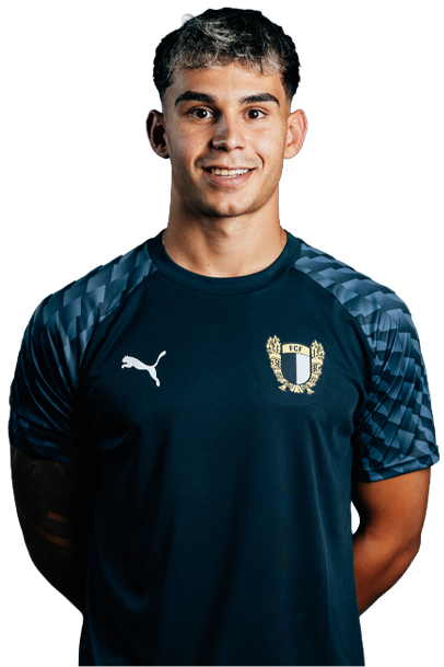 Marcos Peña