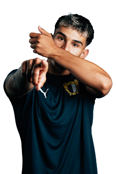 Marcos Peña