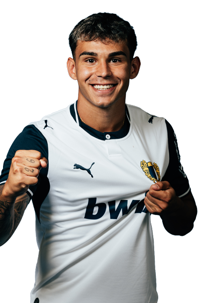 Marcos Peña