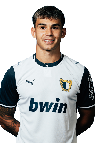 Marcos Peña