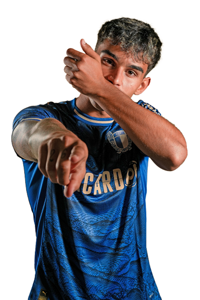 Marcos Peña