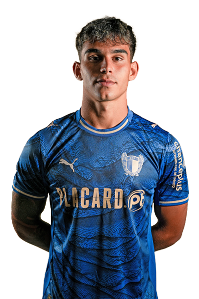 Marcos Peña