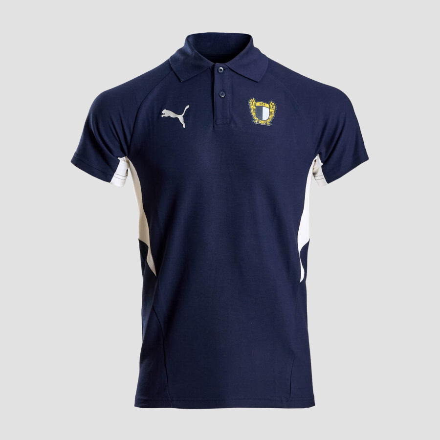 Polo Jogador 25/26