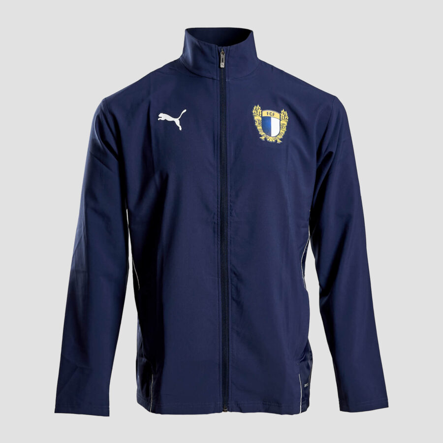 Casaco de Jogo