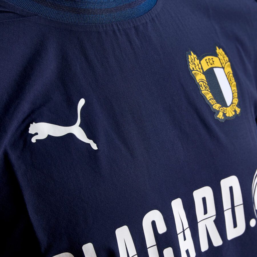 T-Shirt Treino Jogador 25/26 - Image 3