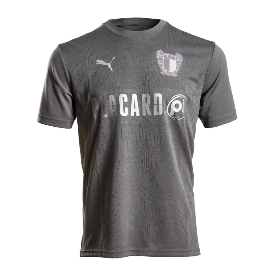 T-Shirt Treino Staff 25/26