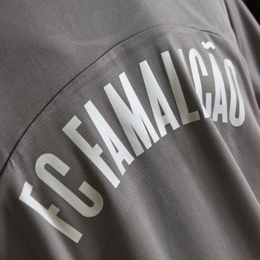 T-Shirt Treino Staff 25/26 - Image 3