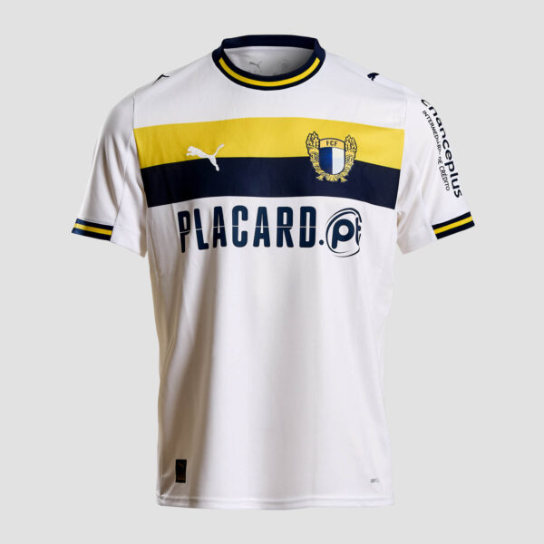 Camisola Principal 25/26