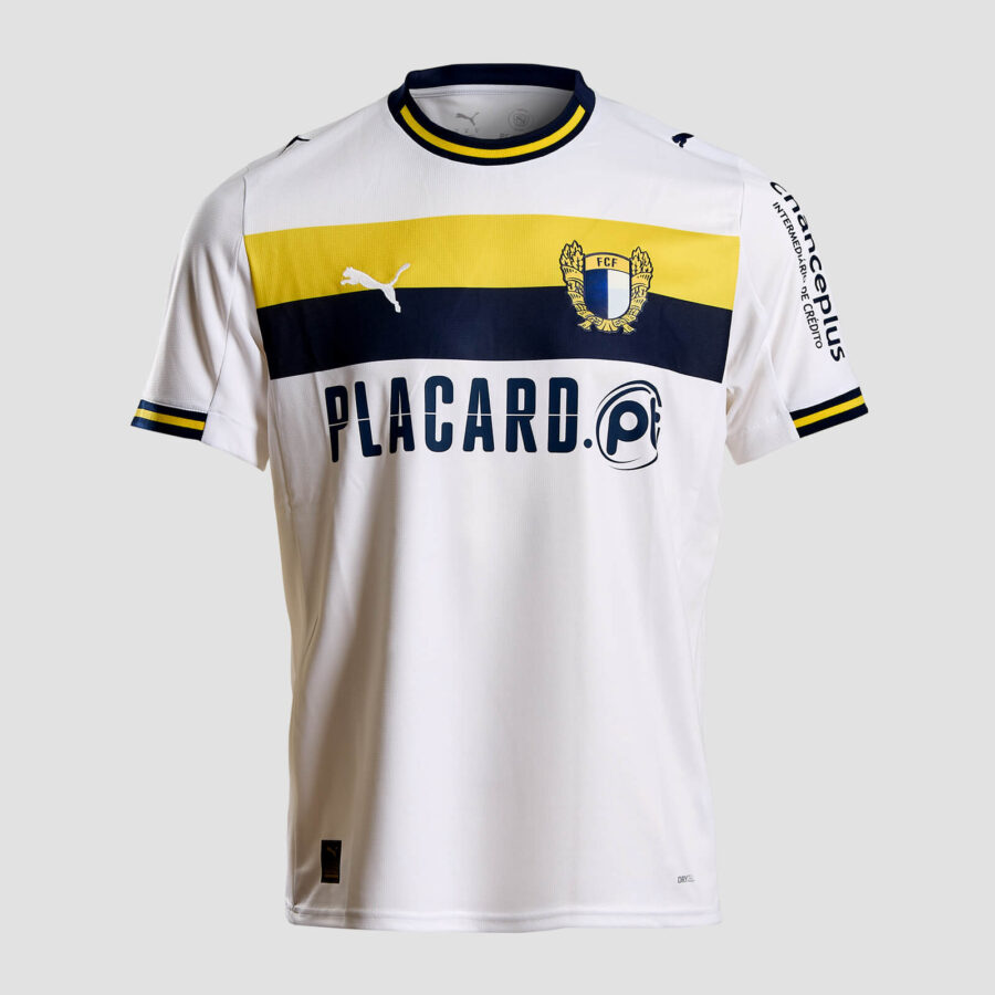Camisola Principal 25/26