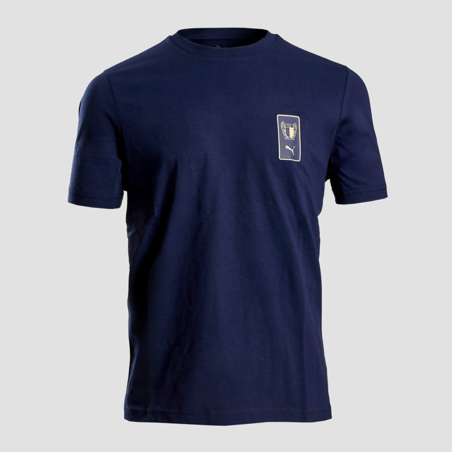 T-Shirt Linha Fan Puma 25/26
