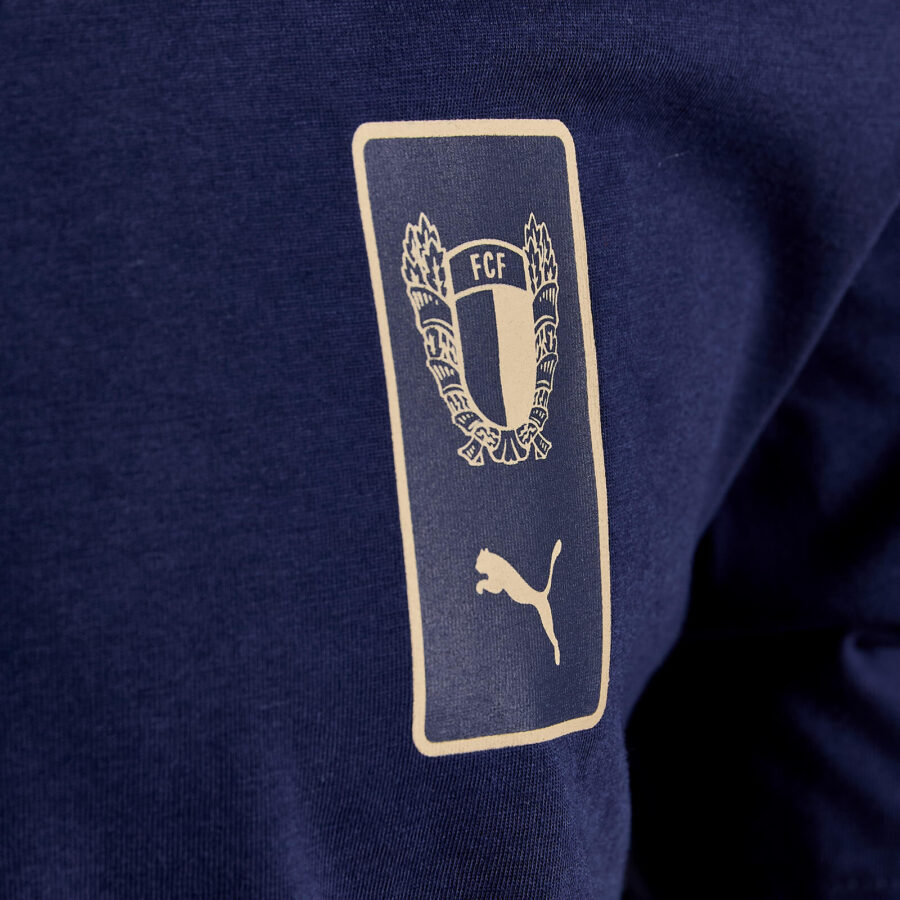T-Shirt Linha Fan Puma 25/26 - Image 2