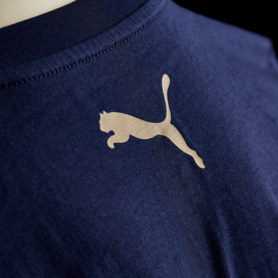 T-Shirt Linha Fan Puma 25/26 - Image 3