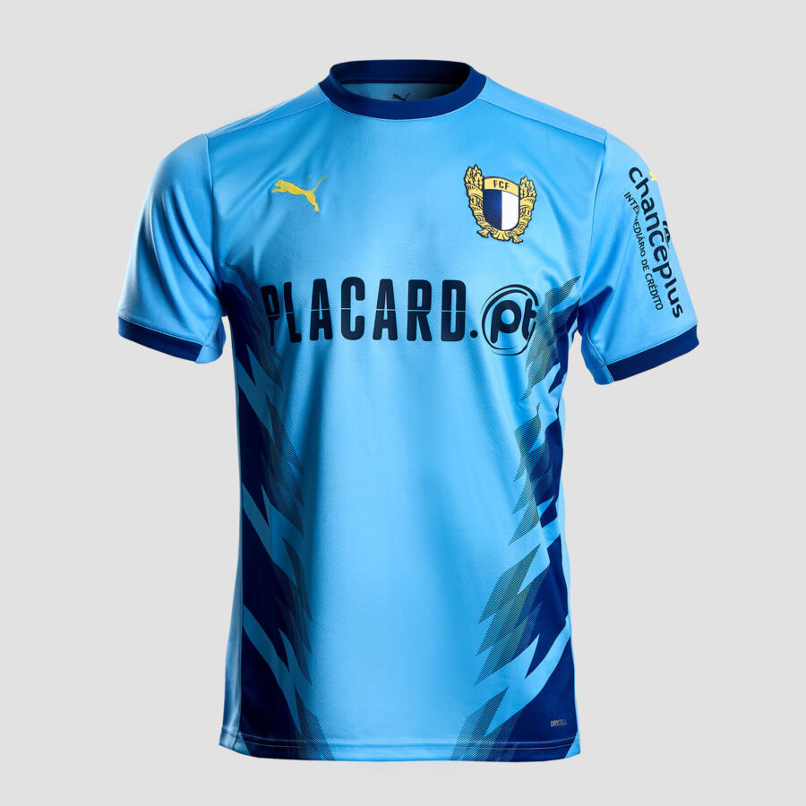Camisola Alternativa n.º 1 Guarda-redes 25/26
