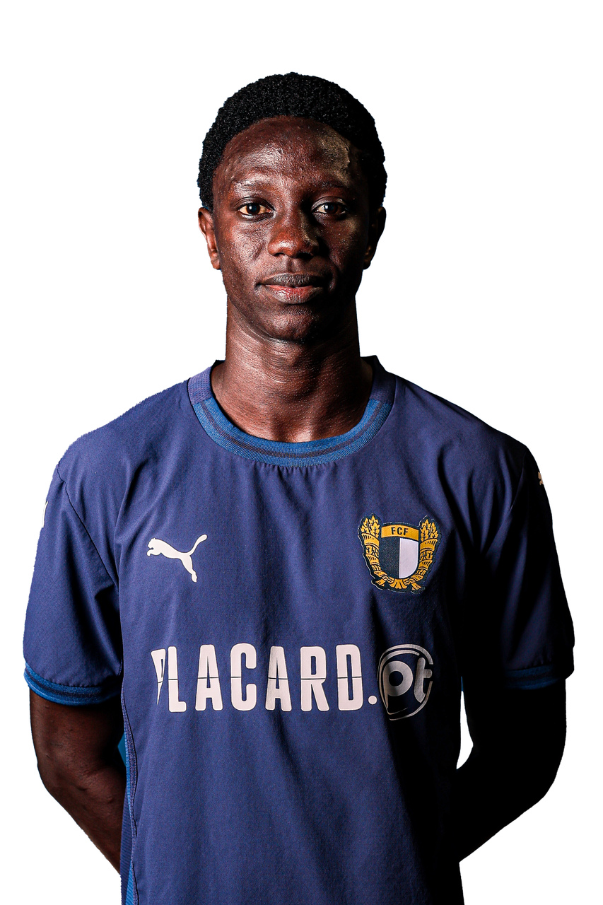 Lamine Beye