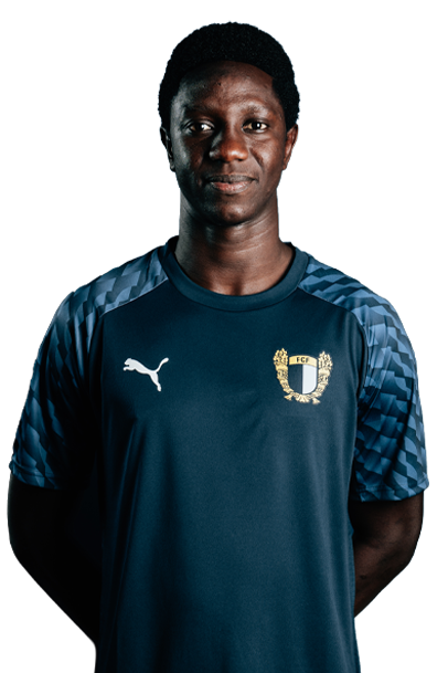 Lamine Beye