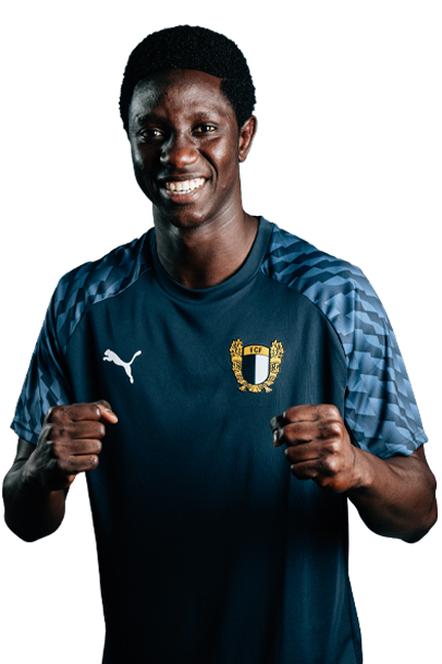 Lamine Beye