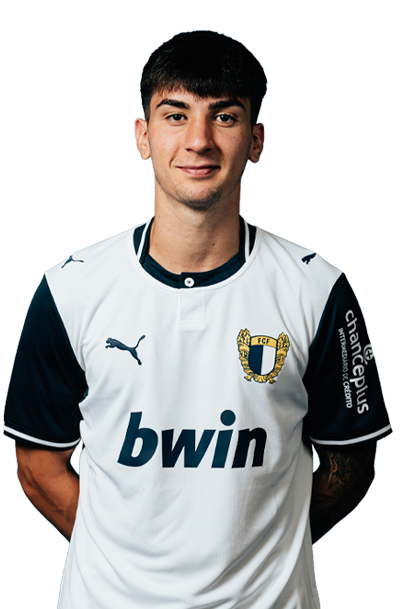 Gonzalo Pastor