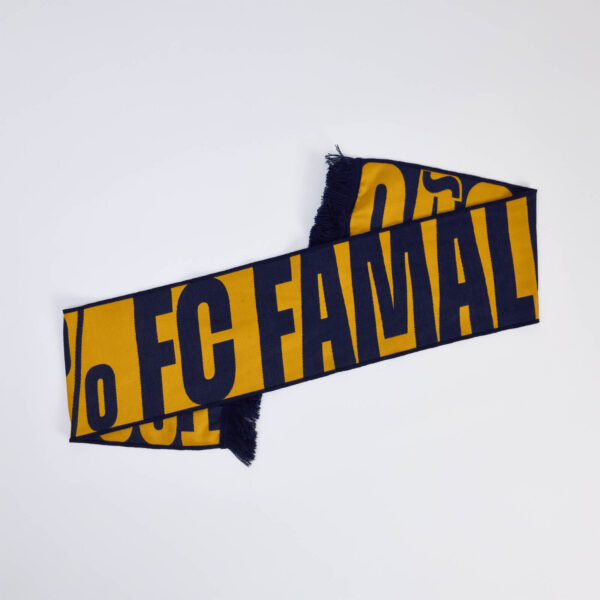 Cachecol 100% Famalicão