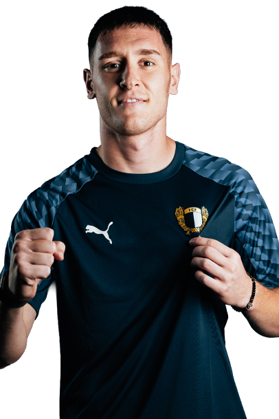 Vojin Serafimovic