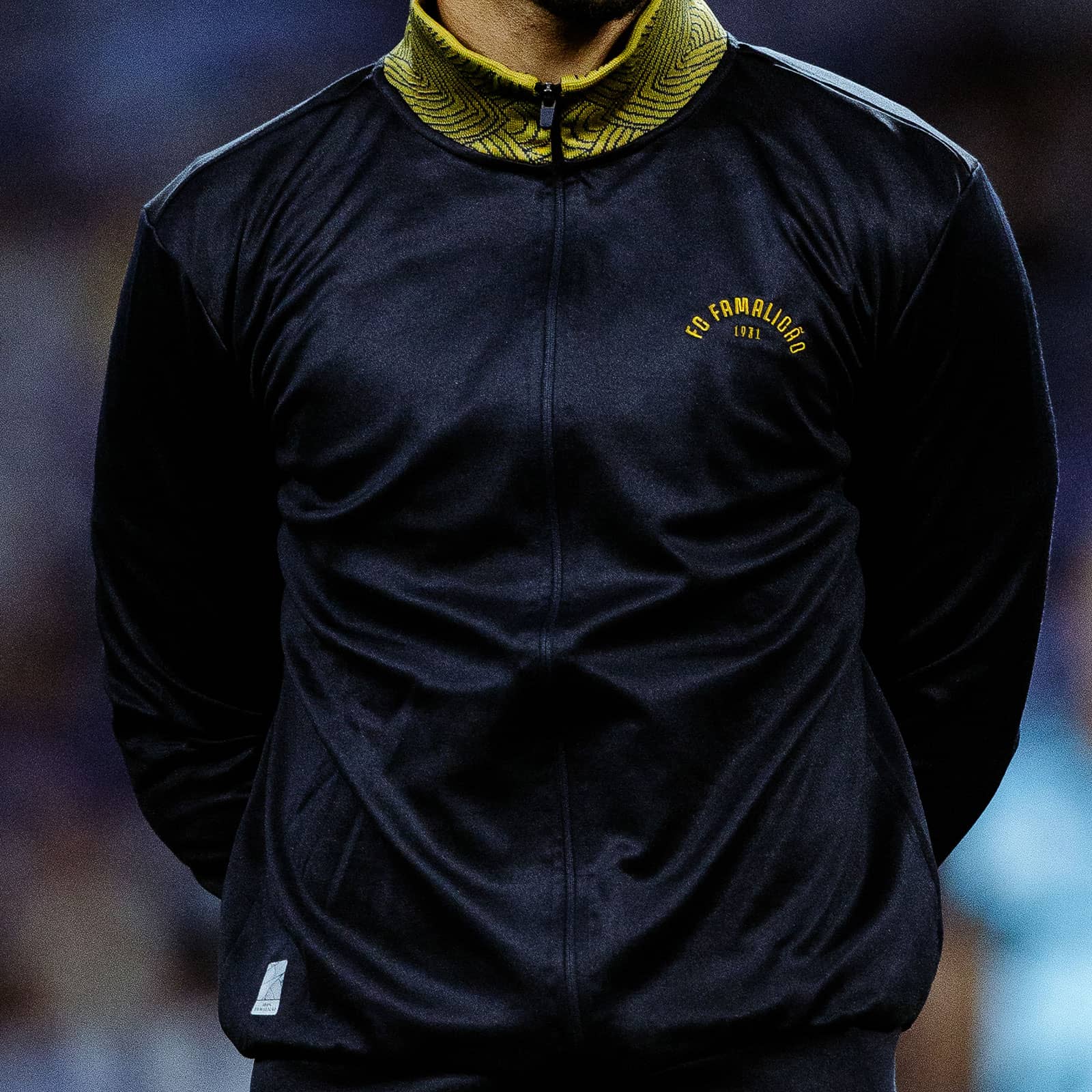 FC Famalicao - Casaco 1931