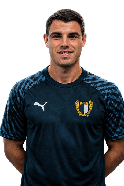 Georgios Koutsias