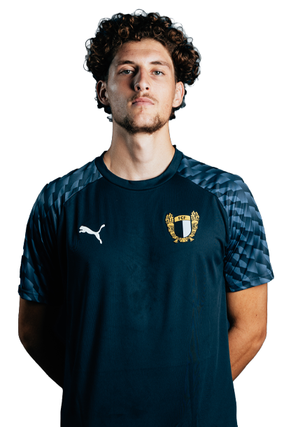 Finn van Breemen
