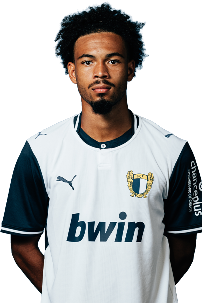 Mathis Jangeal