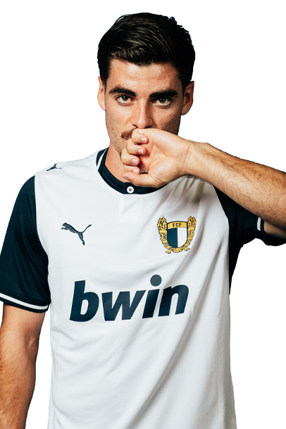 Paulo Moreira